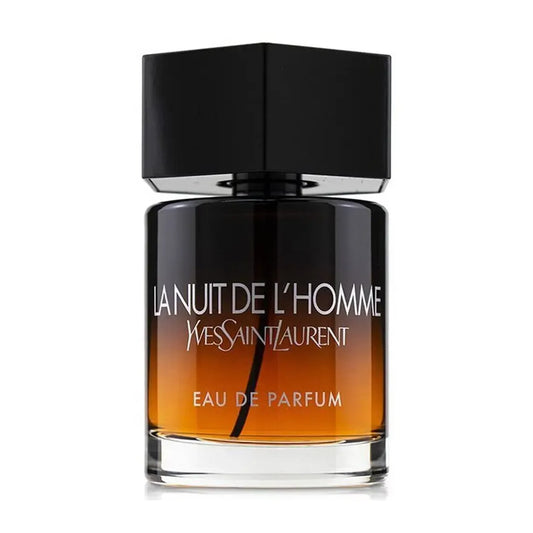 Yves Saint Laurent La Nuit de L'Homme Eau de Parfum 100ml