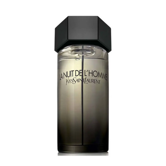 Yves Saint Laurent La Nuit De L'homme Eau de Toilette 200ml