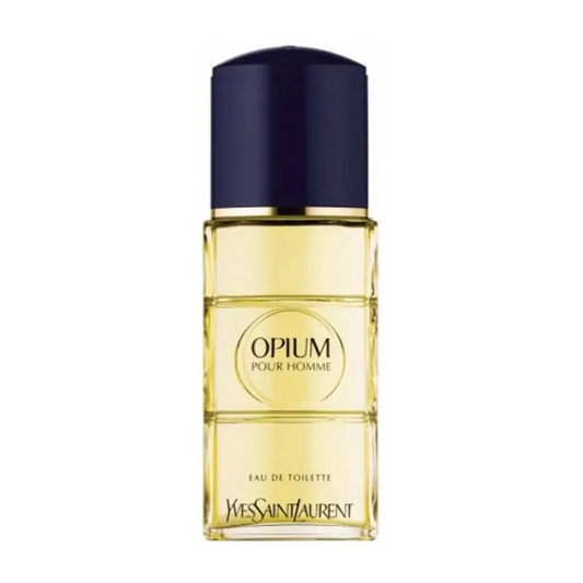 Yves Saint Laurent Opium Pour Homme Eau de Toilette 100ml