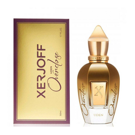 Xerjoff Shooting Stars Uden Overdose Parfum 50ml