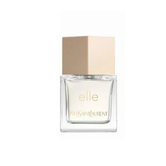 Yves Saint Laurent Elle For Women Eau De Parfum 80ml