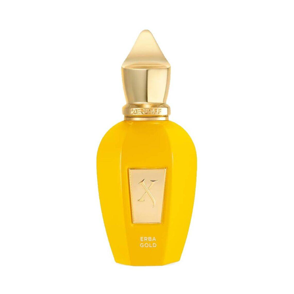 Xerjoff Erba Gold Eau De Parfum 50ml