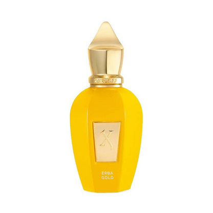 Xerjoff Erba Gold Eau De Parfum 50ml