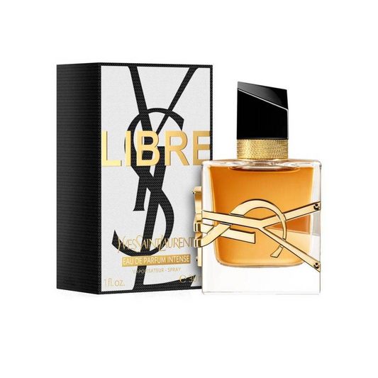 Yves Saint Laurent Libre For Women Eau de Toilette 90ml