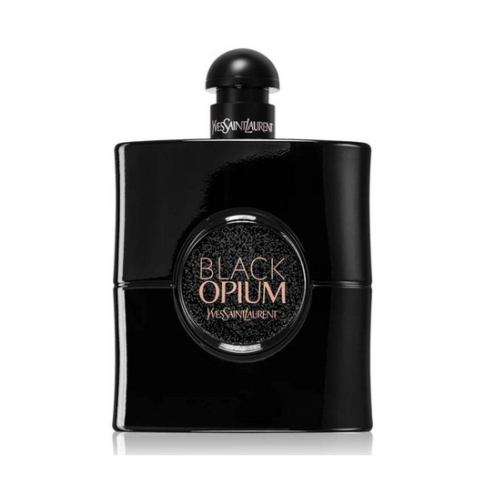 Yves Saint Laurent Black Opium For Women Le Parfum 90ml