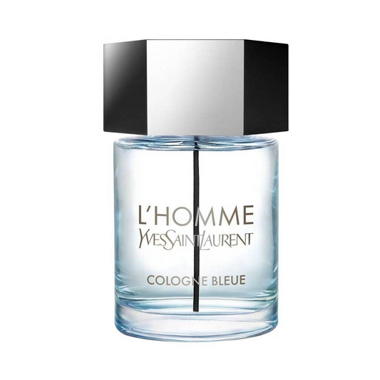 Yves Saint Laurent L'Homme Cologne Bleue Eau de Toilette 100ml