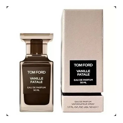 Tom Ford Vanille Fatale 2024 Eau de Parfum 50ml