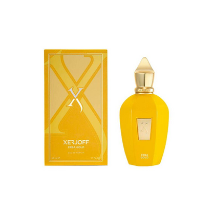 Xerjoff Erba Gold Eau De Parfum 50ml