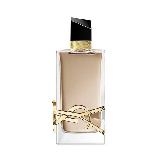 Yves Saint Laurent Libre Flowers & Flames For Women Eau de Parfum Florale 90ml