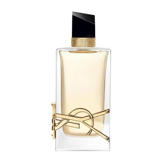 Yves Saint Laurent Libre For Women Eau de Parfum Refillable 90ml