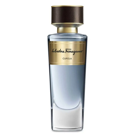 Salvatore Ferragamo Tuscan Creations Cupola Eau De Parfum 100ml