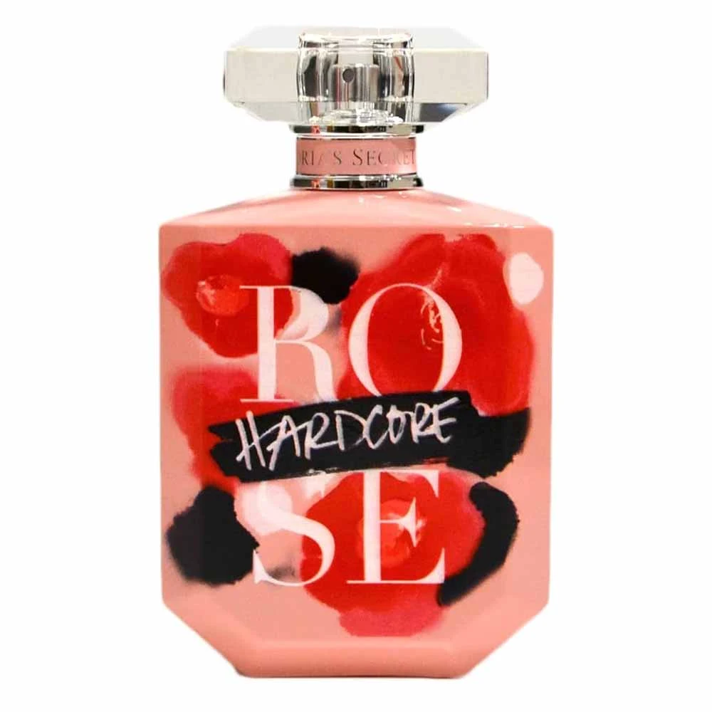 Victoria's Secret Hardcore Rose For Women Eau de Parfum 50ml