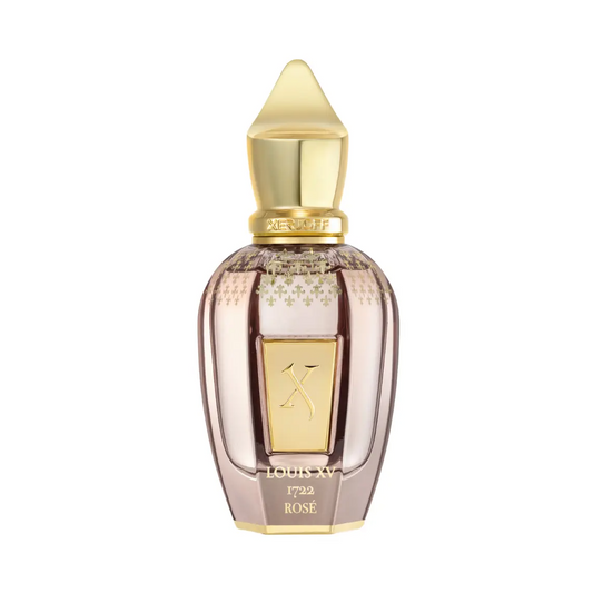 Xerjoff Louis Xv 1722 Rose De Venoge Parfum 50ml