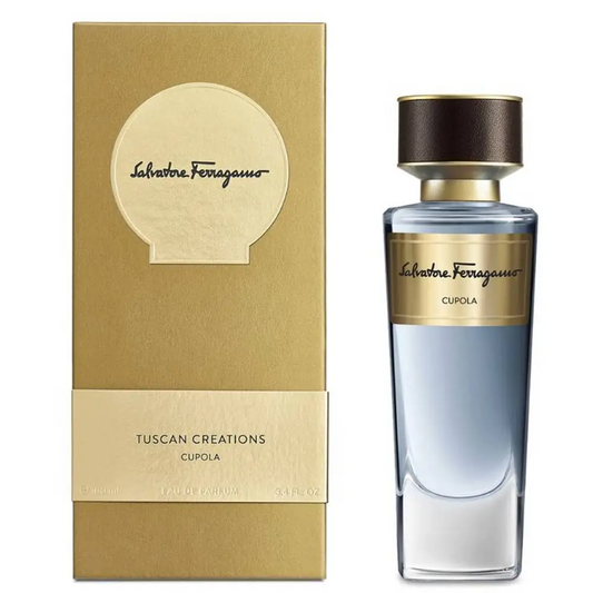 Salvatore Ferragamo Tuscan Creations Cupola Eau De Parfum 100ml