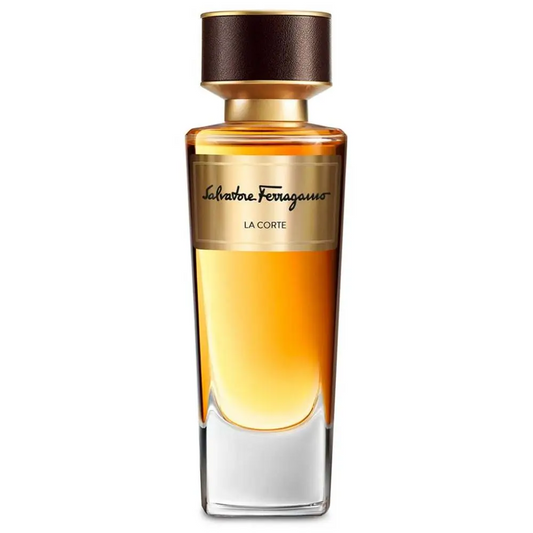 Salvatore Ferragamo Tuscan Creations La Corte Eau De Parfum 100ml