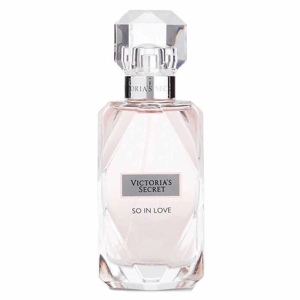 Victoria's Secret So In Love For Women Eau de Parfum 100ml