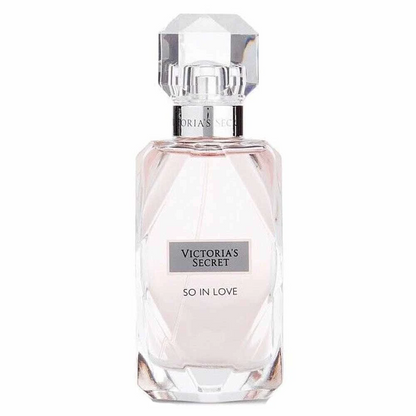 Victoria's Secret So In Love For Women Eau de Parfum 100ml