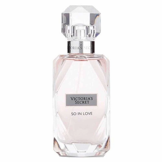 Victoria's Secret So In Love For Women Eau de Parfum 100ml