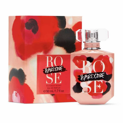 Victoria's Secret Hardcore Rose For Women Eau de Parfum 50ml