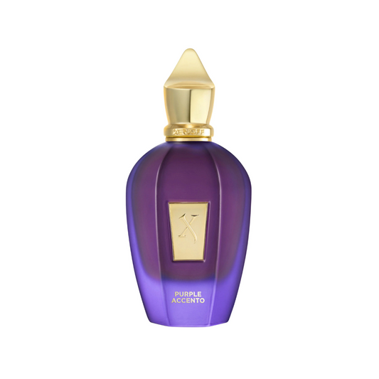 Xerjoff Purple Accento Eau De Parfum 100ml