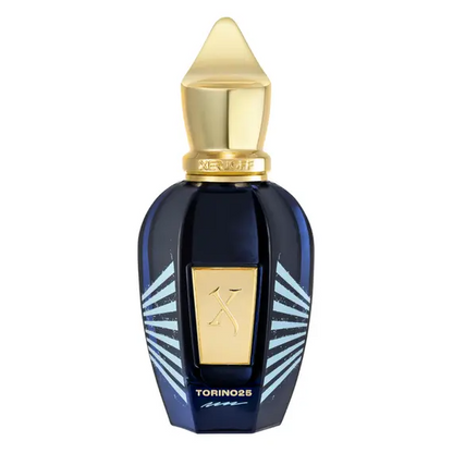Xerjoff Nitto Atp Finals Torino25 Eau De Parfum 50ml