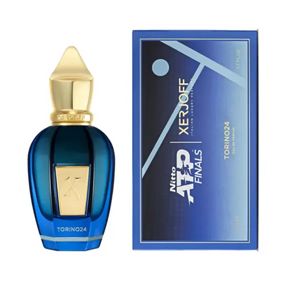 Xerjoff Join The Club Torino24 Eau De Parfum 50ml