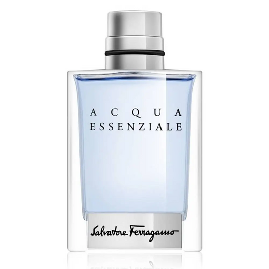 Salvatore Ferragamo Acqua Essenziale For Men Eau De Toilette 50ml