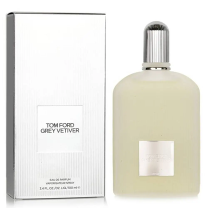 Tom Ford Grey Vetiver For Men Eau de Parfum 100ml