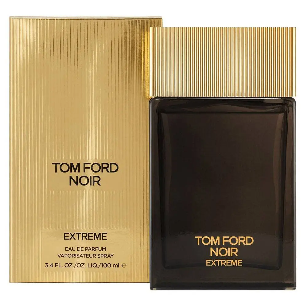 Tom Ford Noir Extreme For Men Eau de Parfum 100ml