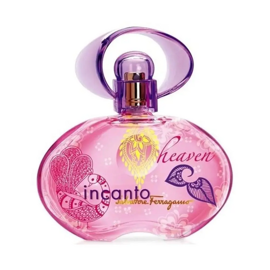 Salvatore Ferragamo Incanto Heaven For Women Eau De Toilette 50ml