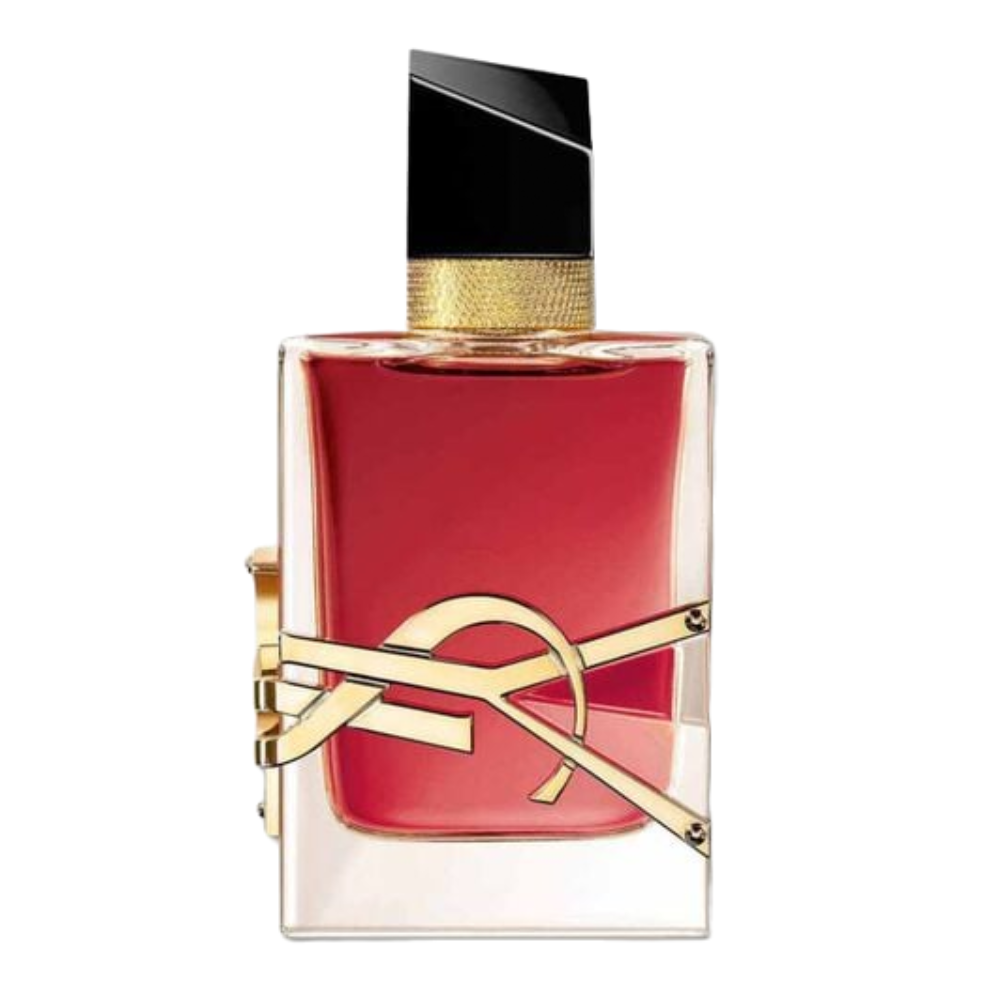 Yves Saint Laurent Libre Berry Crush For Women Eau De Parfum Fruitee 50ml