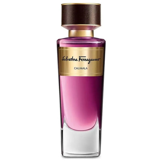 Salvatore Ferragamo Tuscan Creations Calimala Eau De Parfum 100ml