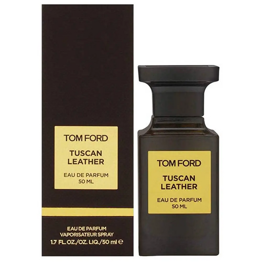 Tom Ford Tuscan Leather Eau de Parfum 50ml