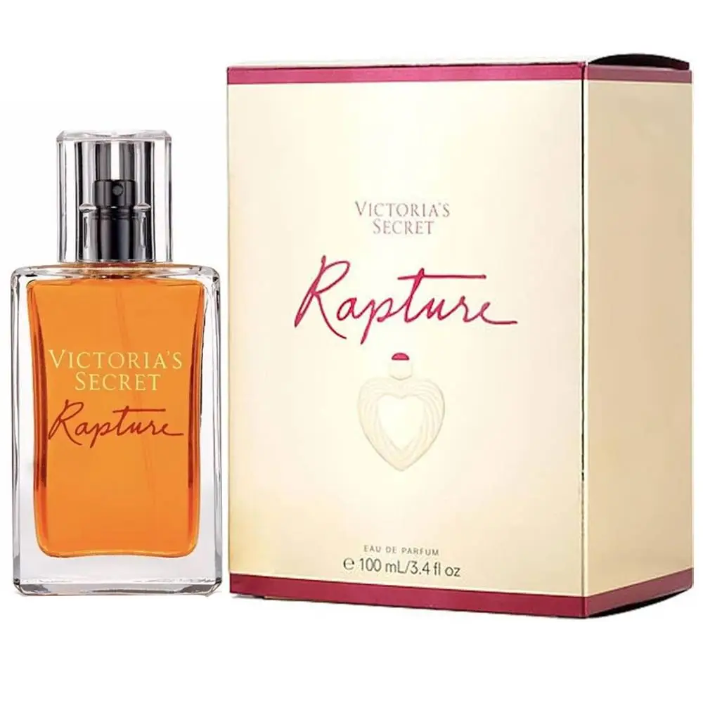 Victoria's Secret Rapture For Women Eau de Parfum 100ml