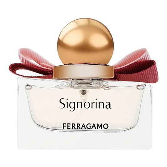 Salvatore Ferragamo Signorina For Women Eau De Parfum 30ml