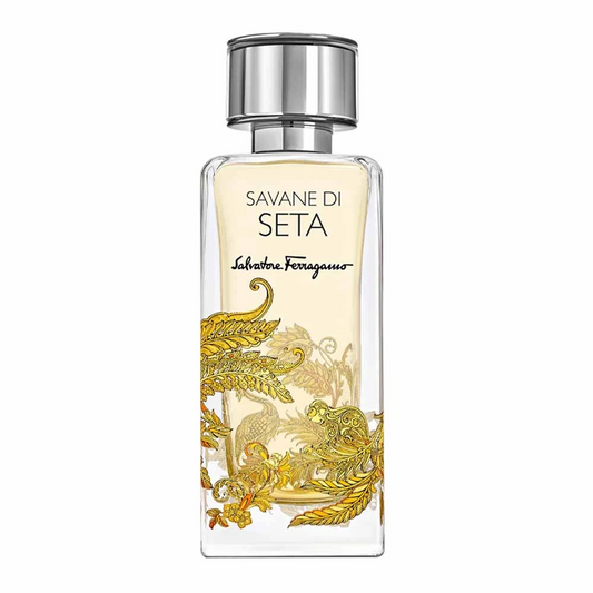 Salvatore Ferragamo Savane di Seta Eau De Parfum 100ml