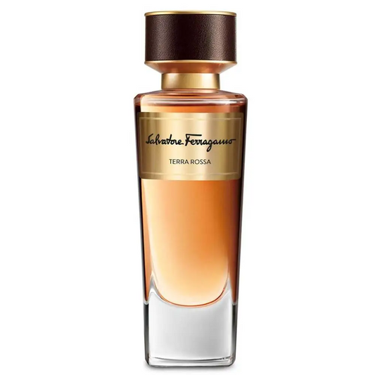 Salvatore Ferragamo Tuscan Creations Terra Rossa Eau De Parfum 100ml