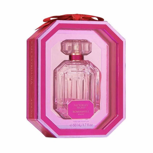 Victoria's Secret Bombshell Magic For Women Eau de Parfum 50ml