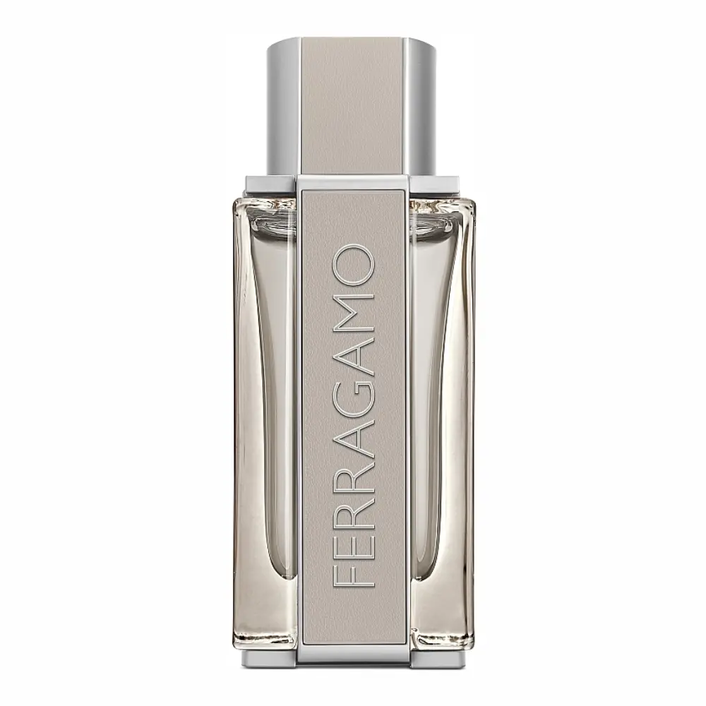 Salvatore Ferragamo Ferragamo Bright Leather For Men Eau De Toilette 50ml