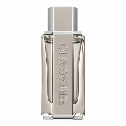 Salvatore Ferragamo Ferragamo Bright Leather For Men Eau De Toilette 50ml