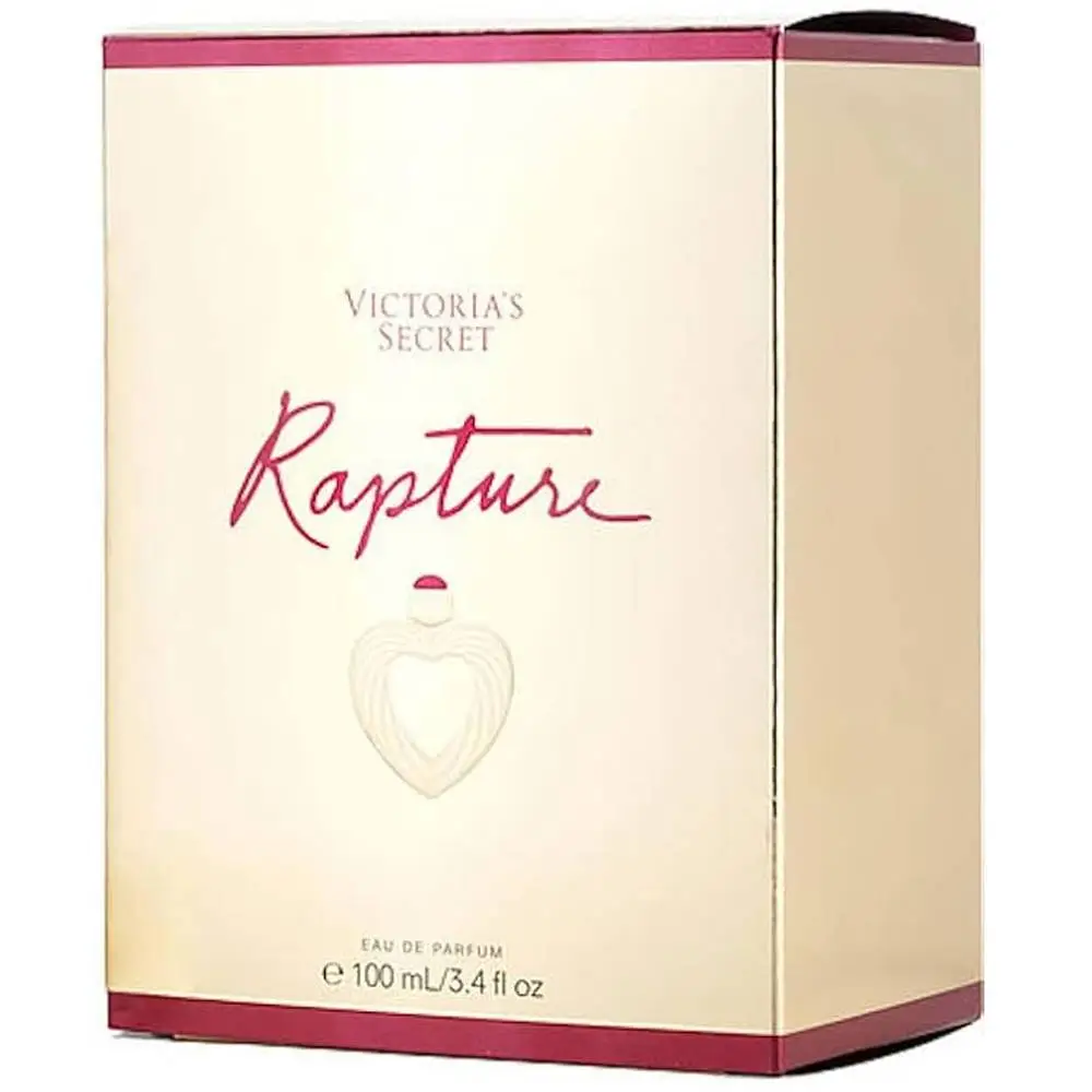 Victoria's Secret Rapture For Women Eau de Parfum 100ml