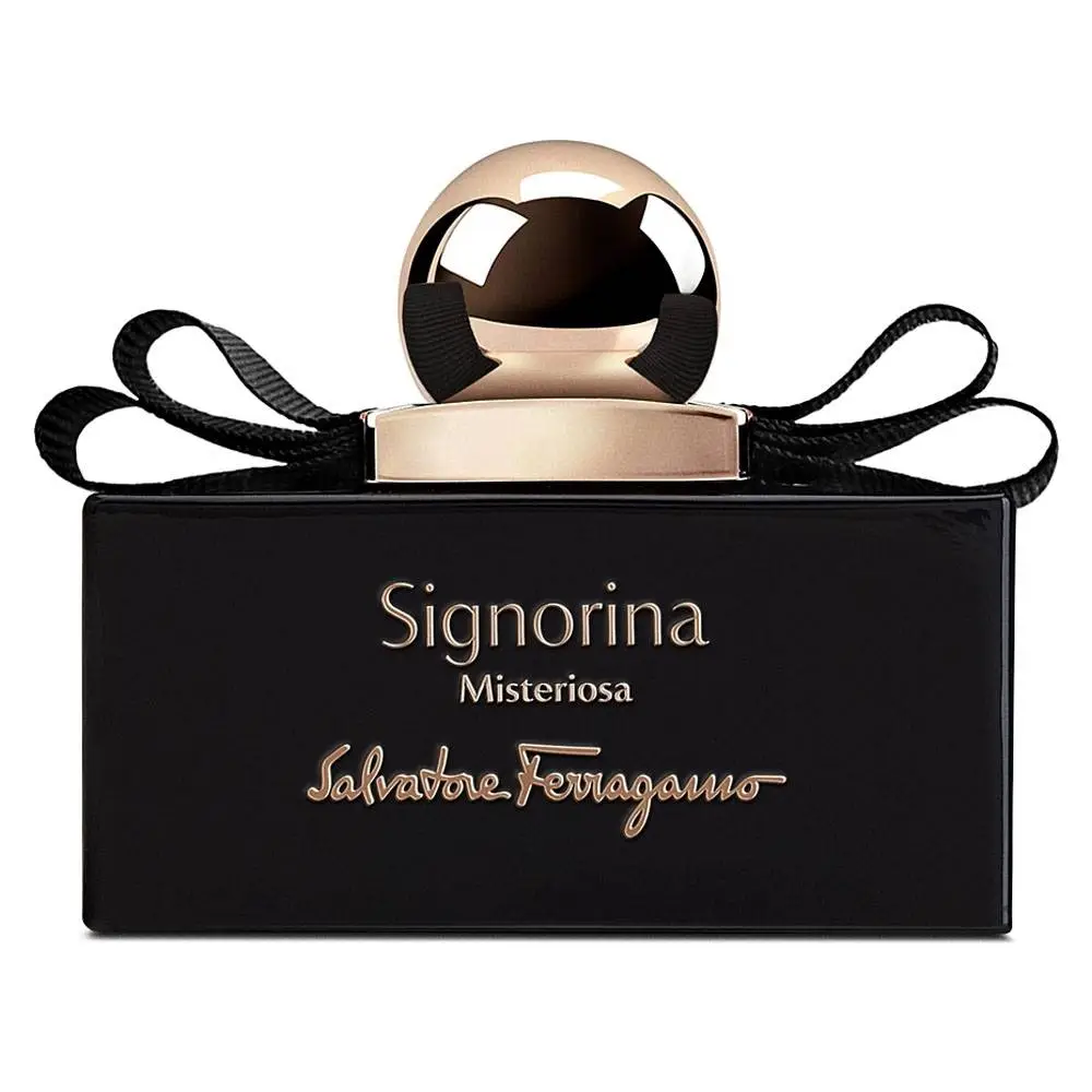 Salvatore Ferragamo Signorina Misteriosa For Women Eau de Parfum 100ml