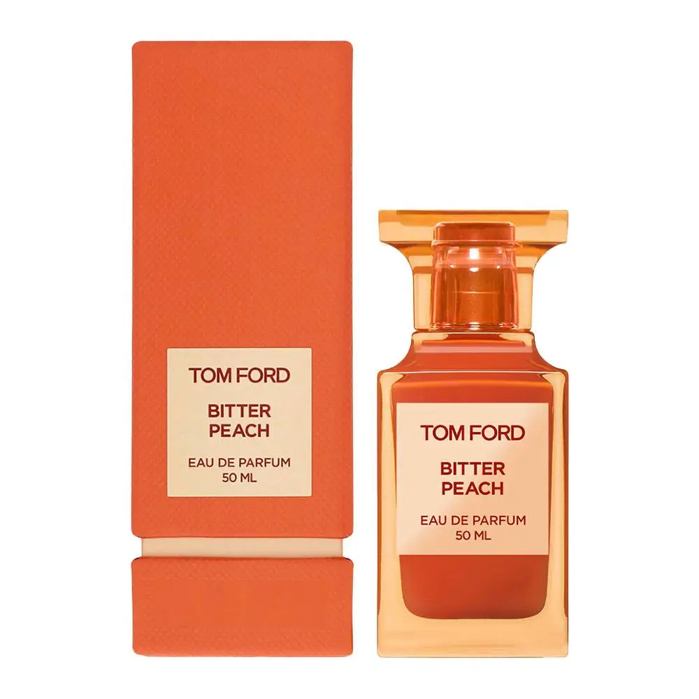 Tom Ford Bitter Peach Eau De Parfum 50ml