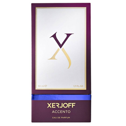 Xerjoff Accento Eau de Parfum 50ml