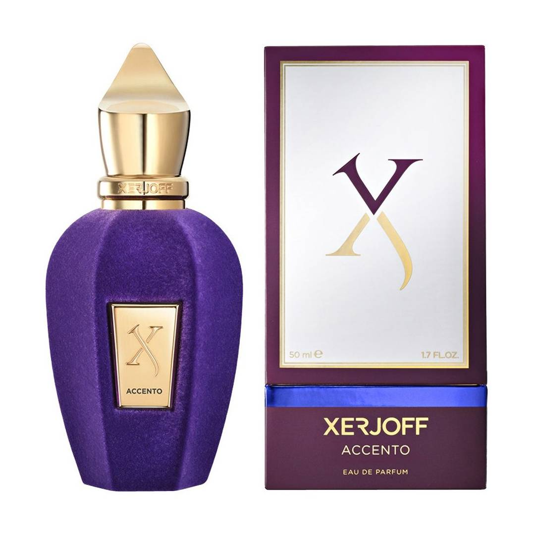 Xerjoff Accento Eau de Parfum 50ml