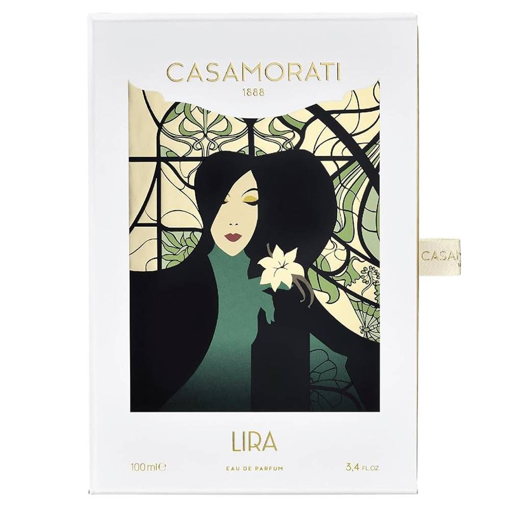 Xerjoff Casamorati 1888 Lira For Women Eau De Parfum 100ml