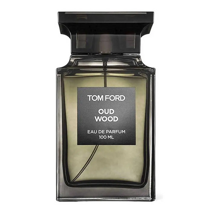 Tom Ford Oud Wood Eau De Parfum 100ml