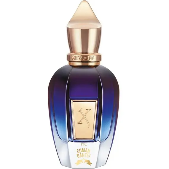 Xerjoff Join The Club Comandante Unisex Eau de Parfum 50ml