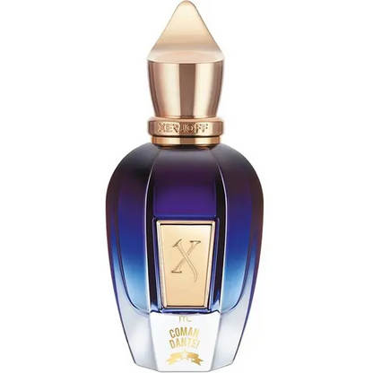 Xerjoff Join The Club Comandante Unisex Eau de Parfum 50ml