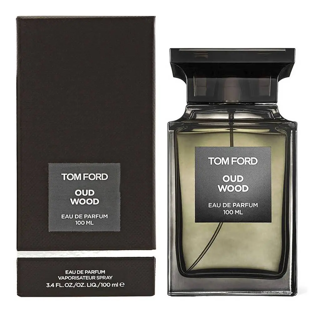 Tom Ford Oud Wood Eau De Parfum 100ml